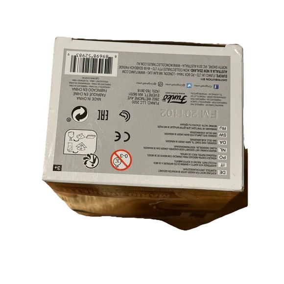 Funko Mario Andretti 10 INDY 500 Sports Legends POP! New In Box - Picture 6 of 7